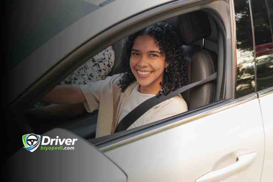 Estoy buscando chofer responsable para turismo
